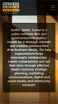 Mobile Screenshot of nstpr.com